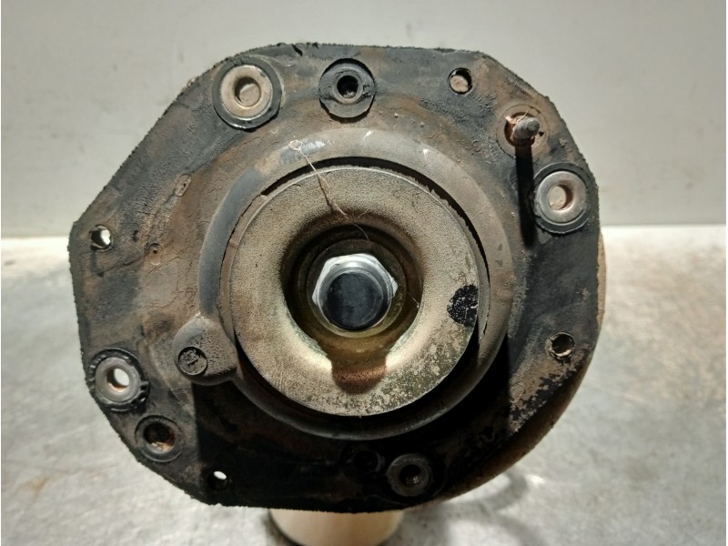 Recambio de amortiguador delantero izquierdo para citroen berlingo referencia OEM IAM 420713  
