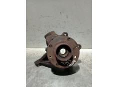 Recambio de mangueta delantera derecha para citroen berlingo referencia OEM IAM   