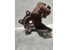 Recambio de mangueta delantera derecha para citroen berlingo referencia OEM IAM    2