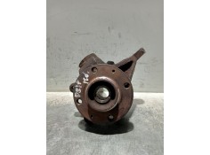 Recambio de mangueta delantera izquierda para citroen berlingo referencia OEM IAM   