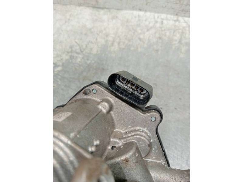 Recambio de caja mariposa para audi a4 avant (8w5) advanced edition referencia OEM IAM 04L128063T A2C94859900 04L128637B