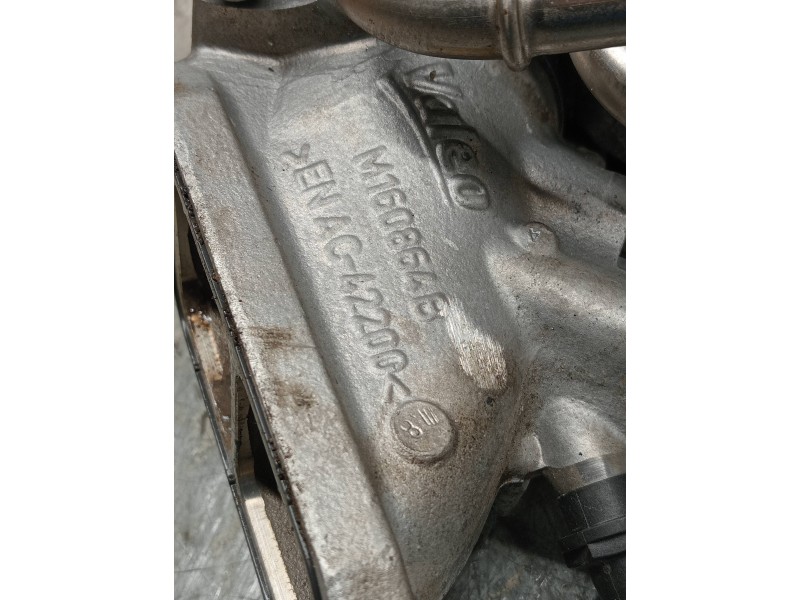 Recambio de caja mariposa para audi a4 avant (8w5) advanced edition referencia OEM IAM 04L128063T A2C94859900 04L128637B