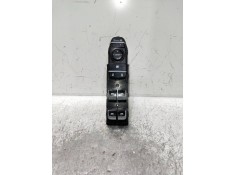 Recambio de mando elevalunas delantero izquierdo para kia optima vision referencia OEM IAM 93570D4AG0BYF  4P