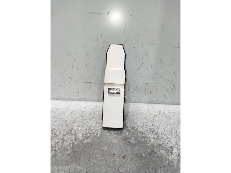 Recambio de mando elevalunas delantero izquierdo para kia optima vision referencia OEM IAM 93570D4AG0BYF  4P