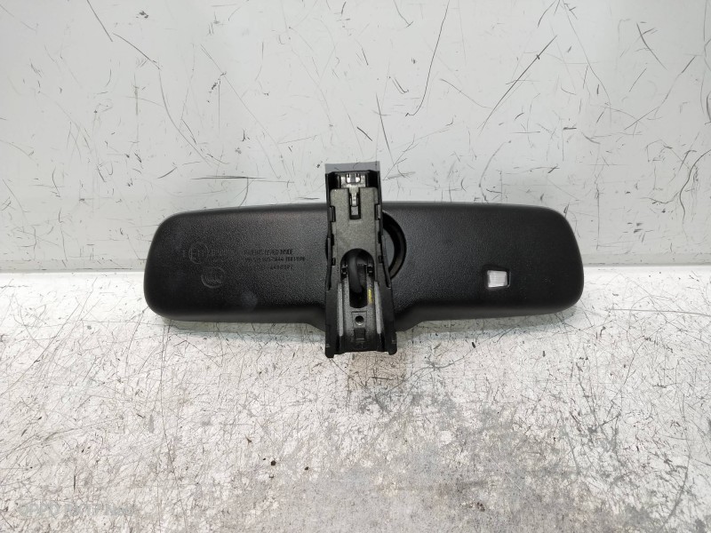 Recambio de espejo interior para kia optima vision referencia OEM IAM 85101A4000P2  