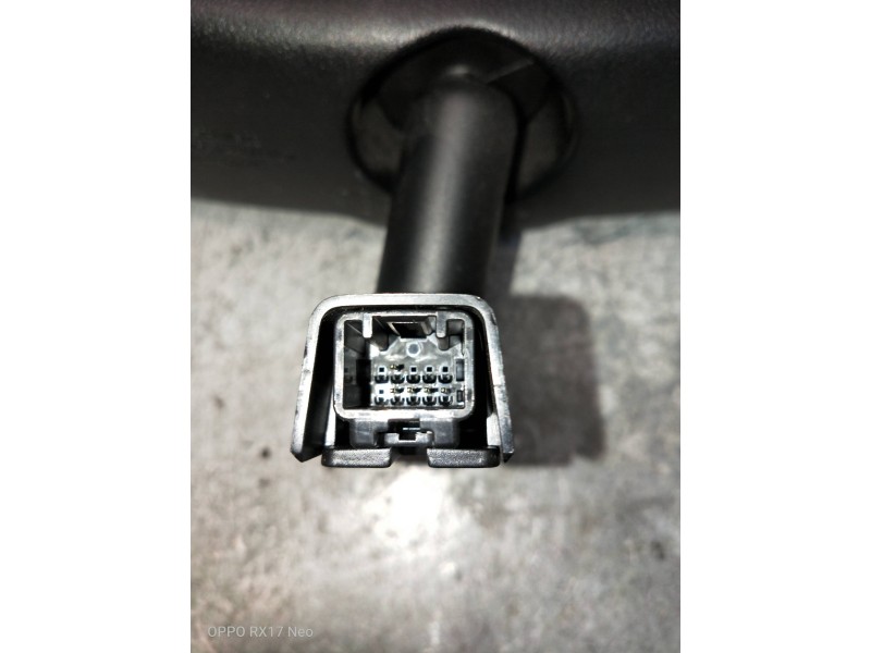 Recambio de espejo interior para kia optima vision referencia OEM IAM 85101A4000P2  