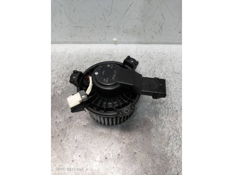 Recambio de motor calefaccion para kia optima vision referencia OEM IAM   