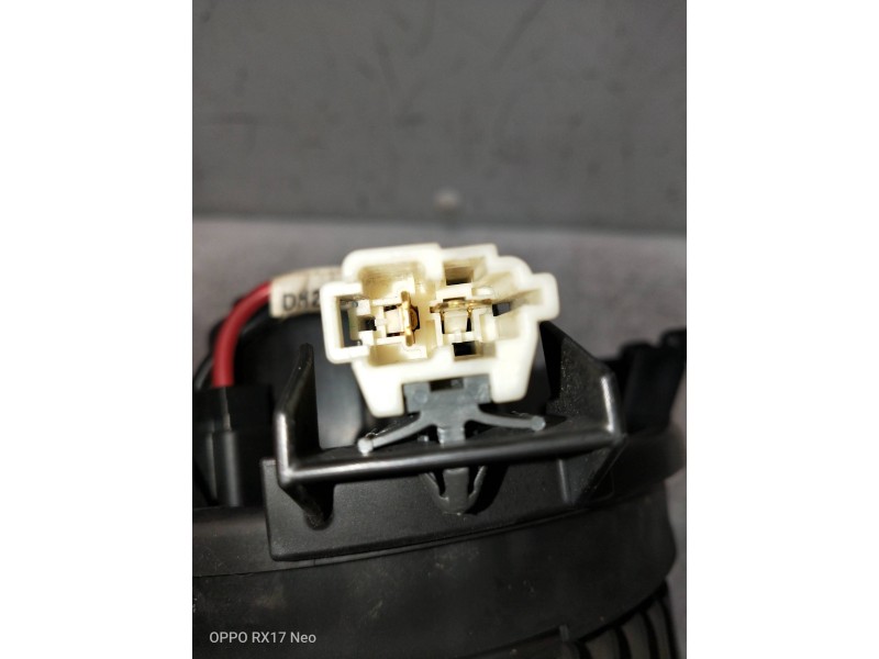 Recambio de motor calefaccion para kia optima vision referencia OEM IAM   