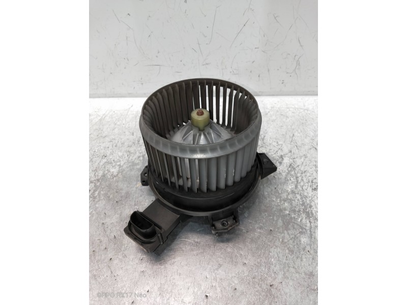 Recambio de motor calefaccion para kia optima vision referencia OEM IAM   