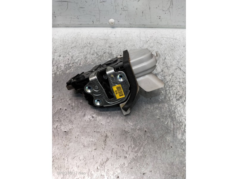 Recambio de motor cierre centralizado delantero derecho para kia optima vision referencia OEM IAM 81320D4110FLV  4P