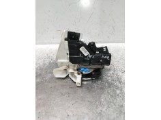 Recambio de motor cierre centralizado delantero derecho para kia optima vision referencia OEM IAM 81320D4110FLV  4P 2