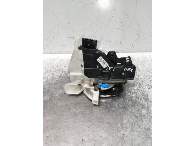 Recambio de motor cierre centralizado delantero derecho para kia optima vision referencia OEM IAM 81320D4110FLV  4P