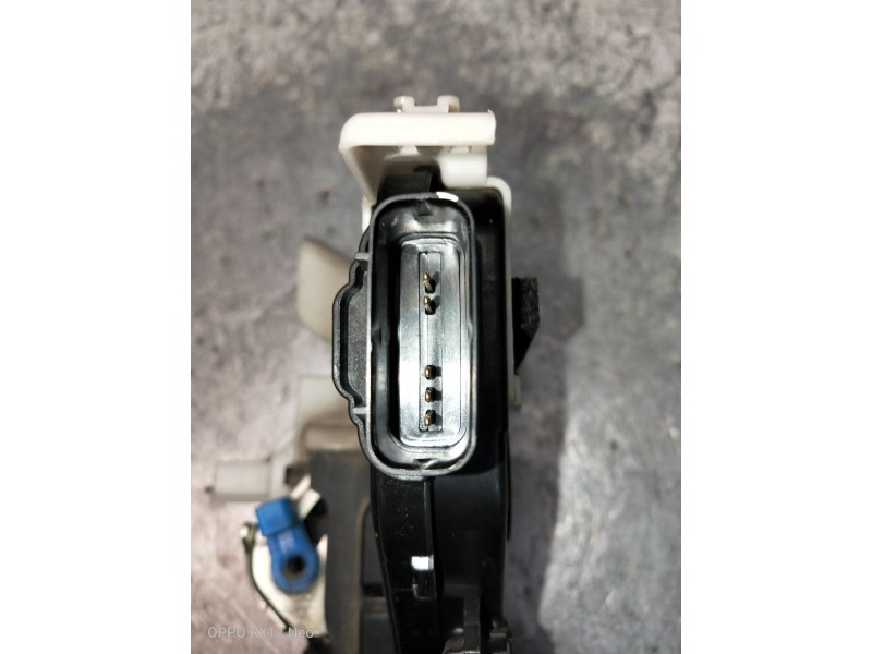 Recambio de motor cierre centralizado delantero derecho para kia optima vision referencia OEM IAM 81320D4110FLV  4P