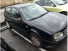 volkswagen golf iv berlina (1j1) del año 2002