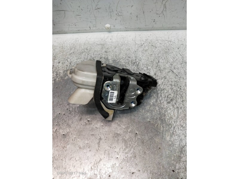 Recambio de motor cierre centralizado delantero izquierdo para kia optima vision referencia OEM IAM 81310D4080GAS  4P