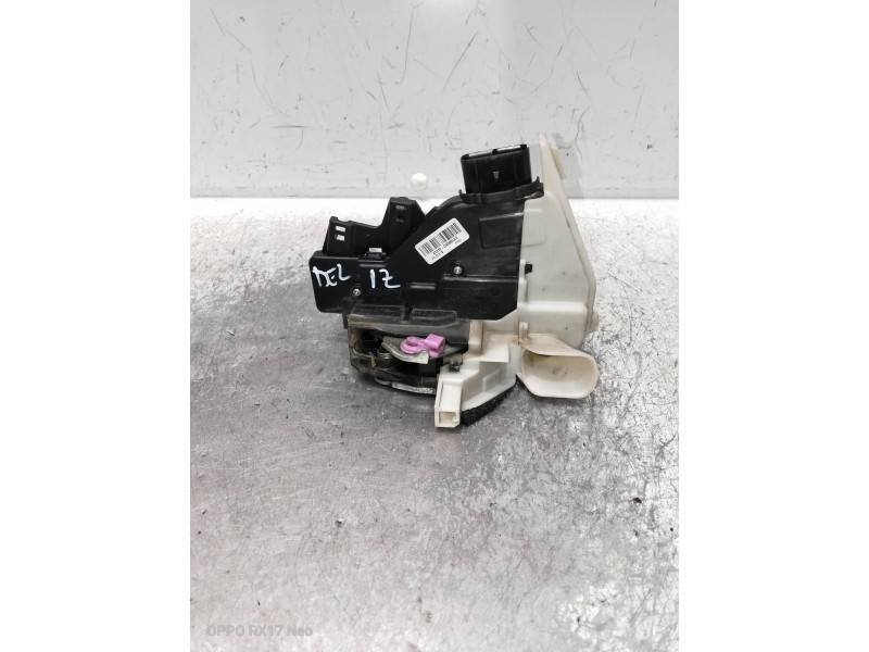 Recambio de motor cierre centralizado delantero izquierdo para kia optima vision referencia OEM IAM 81310D4080GAS  4P