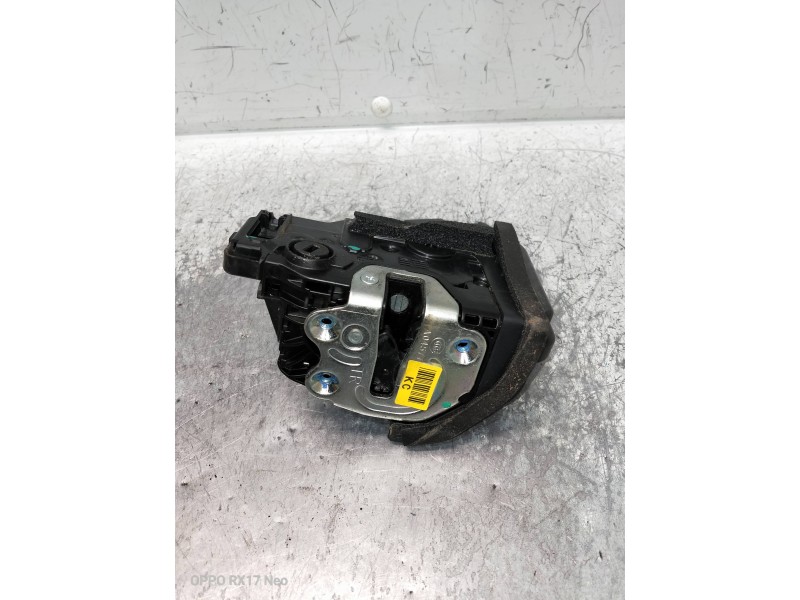 Recambio de motor cierre centralizado trasero derecho para kia optima vision referencia OEM IAM 81420D420GAH  4P