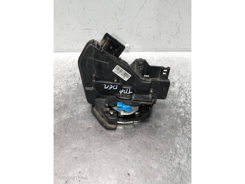 Recambio de motor cierre centralizado trasero derecho para kia optima vision referencia OEM IAM 81420D420GAH  4P