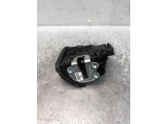 Recambio de motor cierre centralizado trasero izquierdo para kia optima vision referencia OEM IAM 81410D4020GAH  4P