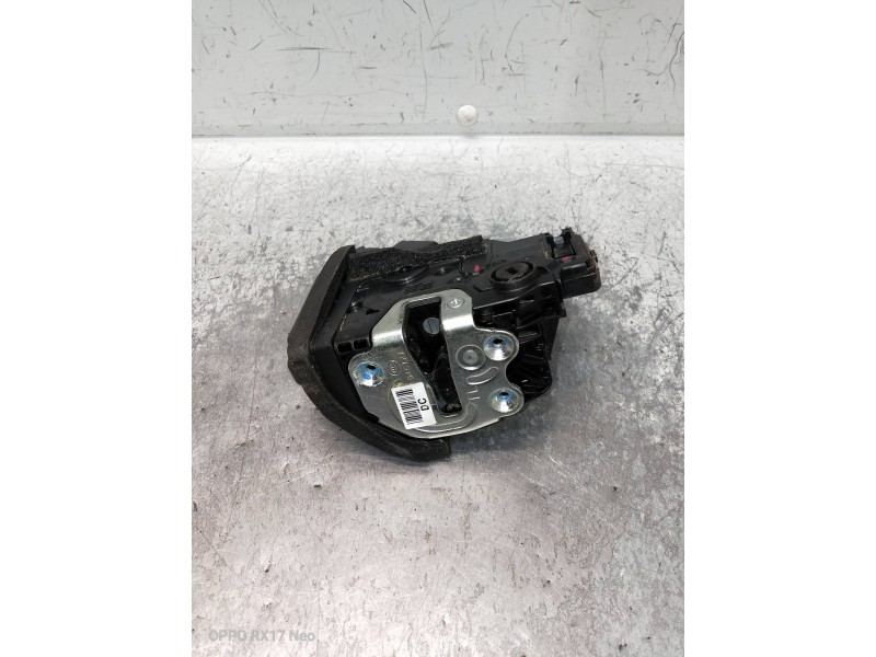 Recambio de motor cierre centralizado trasero izquierdo para kia optima vision referencia OEM IAM 81410D4020GAH  4P