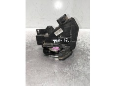 Recambio de motor cierre centralizado trasero izquierdo para kia optima vision referencia OEM IAM 81410D4020GAH  4P 2