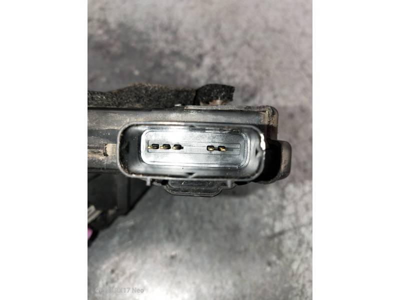 Recambio de motor cierre centralizado trasero izquierdo para kia optima vision referencia OEM IAM 81410D4020GAH  4P