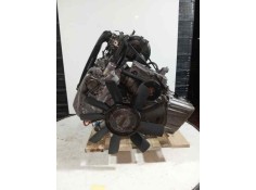 Recambio de motor completo para mercedes clase e (w210) berlina 230 (210.037) referencia OEM IAM 111970 10014948 