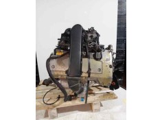 Recambio de motor completo para mercedes clase e (w210) berlina 230 (210.037) referencia OEM IAM 111970 10014948  2