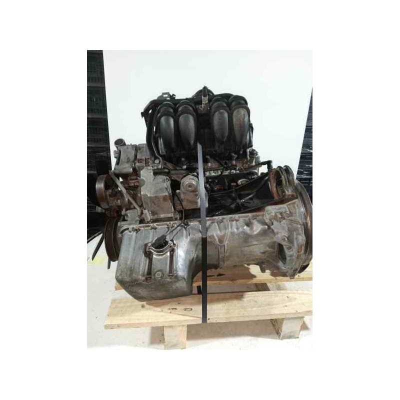 Recambio de motor completo para mercedes clase e (w210) berlina 230 (210.037) referencia OEM IAM 111970 10014948 