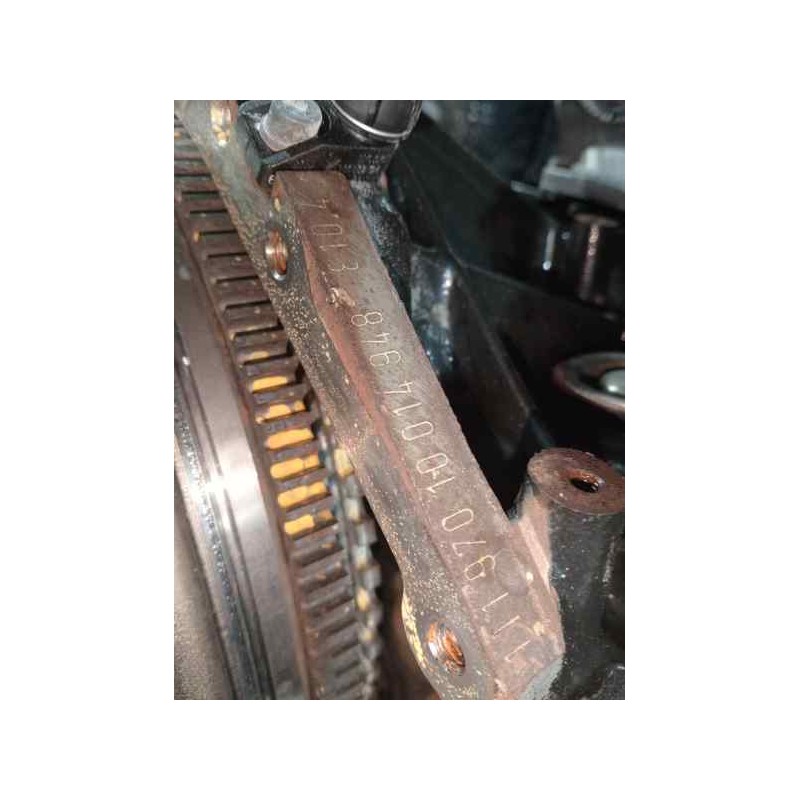 Recambio de motor completo para mercedes clase e (w210) berlina 230 (210.037) referencia OEM IAM 111970 10014948 
