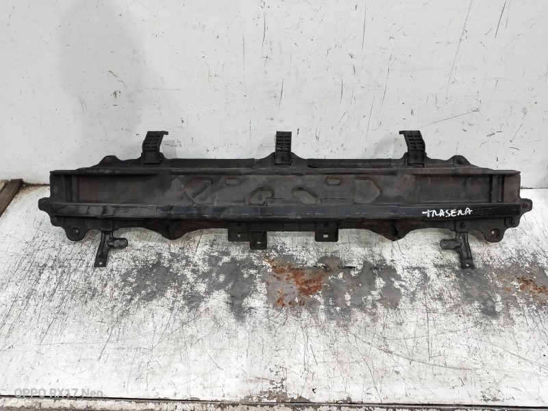 Recambio de refuerzo paragolpes trasero para kia optima vision referencia OEM IAM   