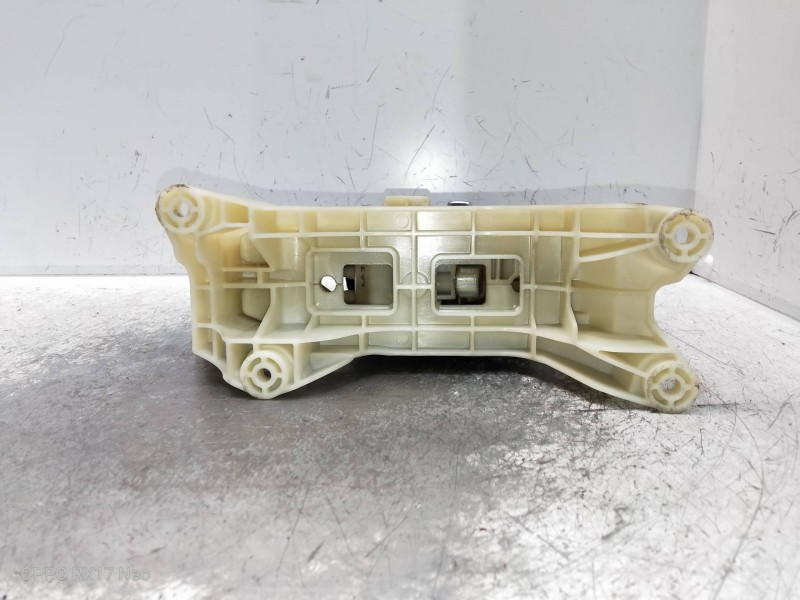 Recambio de palanca cambio para kia optima vision referencia OEM IAM 46701D4440  