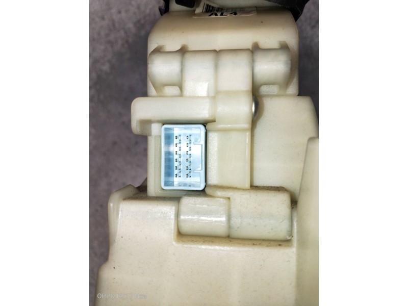 Recambio de palanca cambio para kia optima vision referencia OEM IAM 46701D4440  