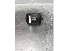 Recambio de resistencia calefaccion para kia optima vision referencia OEM IAM   