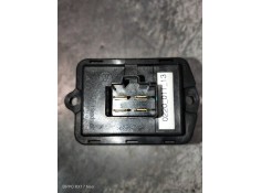 Recambio de resistencia calefaccion para kia optima vision referencia OEM IAM    2
