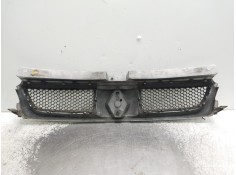 Recambio de rejilla delantera para renault trafic caja cerrada (ab 4.01) l1h1 caja cerrada, corto referencia OEM IAM    2