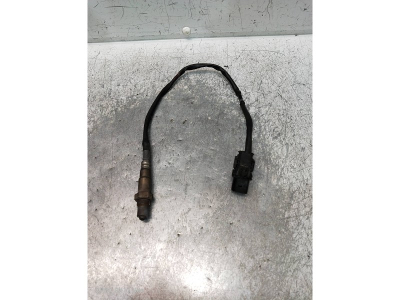 Recambio de sonda lambda para kia optima vision referencia OEM IAM 1928404687  