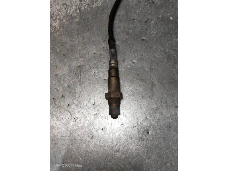 Recambio de sonda lambda para kia optima vision referencia OEM IAM 1928404687  