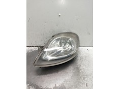 Recambio de faro izquierdo para renault trafic caja cerrada (ab 4.01) l1h1 caja cerrada, corto referencia OEM IAM 7700311371  