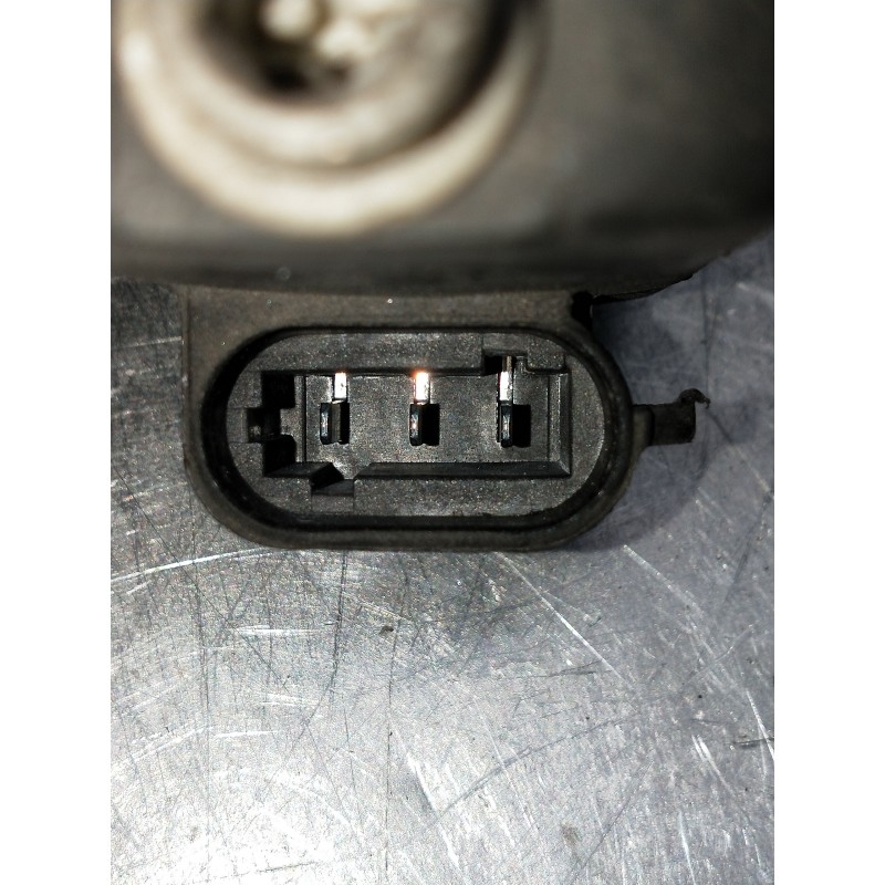 Recambio de faro izquierdo para renault trafic caja cerrada (ab 4.01) l1h1 caja cerrada, corto referencia OEM IAM 7700311371  