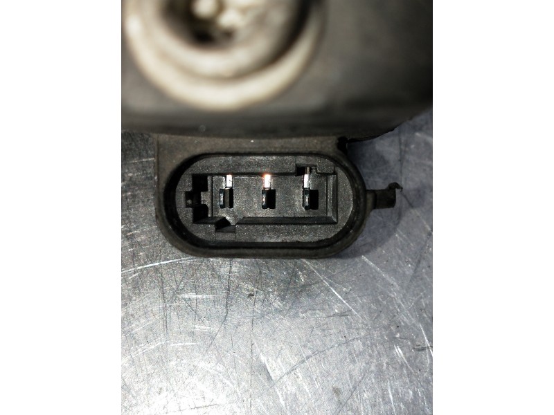 Recambio de faro izquierdo para renault trafic caja cerrada (ab 4.01) l1h1 caja cerrada, corto referencia OEM IAM 7700311371  