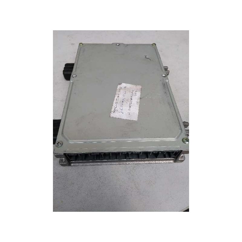 Recambio de centralita motor uce para honda civic berlina 3/4 (ej/ek) 1.5 referencia OEM IAM 37820P2YG02 T9 
