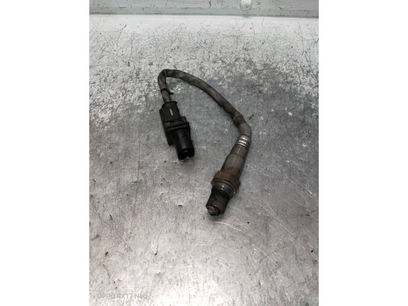 Recambio de sonda lambda para kia optima vision referencia OEM IAM 1928404687  