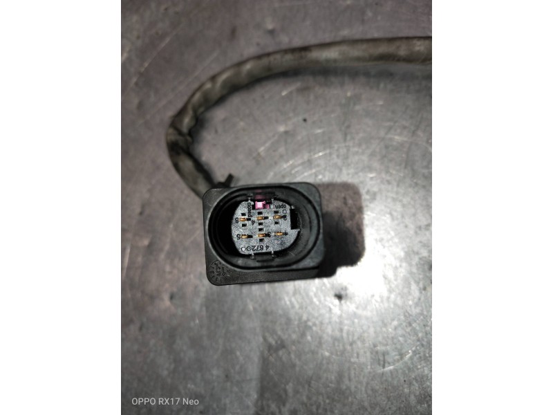 Recambio de sonda lambda para kia optima vision referencia OEM IAM 1928404687  