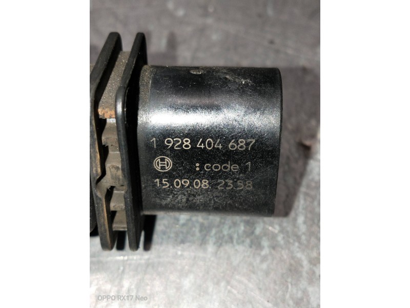 Recambio de sonda lambda para kia optima vision referencia OEM IAM 1928404687  