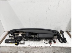 Recambio de kit airbag para kia optima vision referencia OEM IAM 95910D4250 A2C92550500 