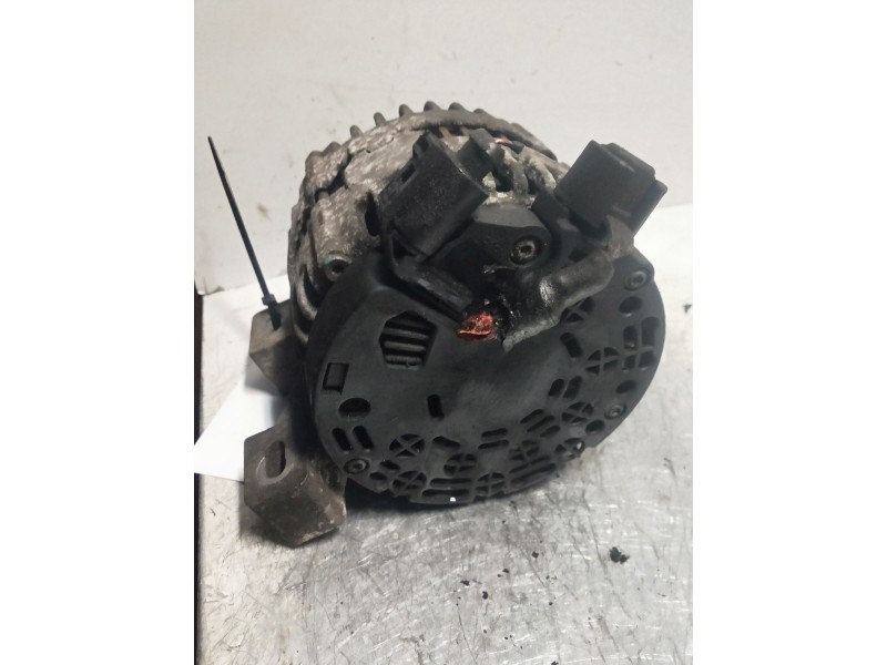 Recambio de alternador para volvo v50 familiar 2.4 kinetic referencia OEM IAM   