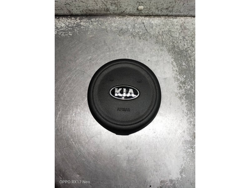 Recambio de kit airbag para kia optima vision referencia OEM IAM 95910D4250 A2C92550500 