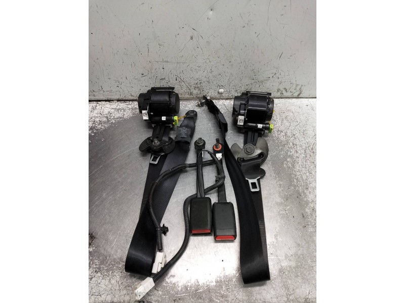 Recambio de kit airbag para kia optima vision referencia OEM IAM 95910D4250 A2C92550500 