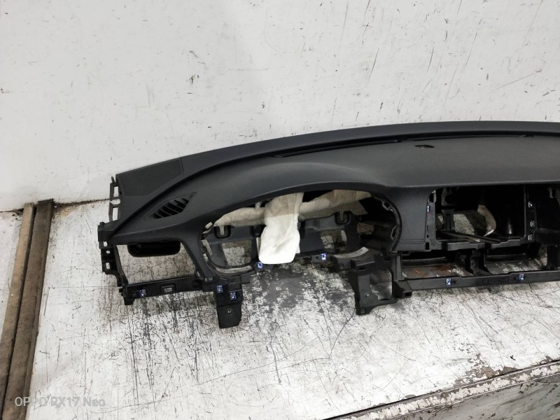 Recambio de kit airbag para kia optima vision referencia OEM IAM 95910D4250 A2C92550500 